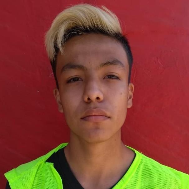 Rodrigo Hernández Martínez