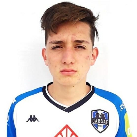 Axel Arturo Anaya Martinez