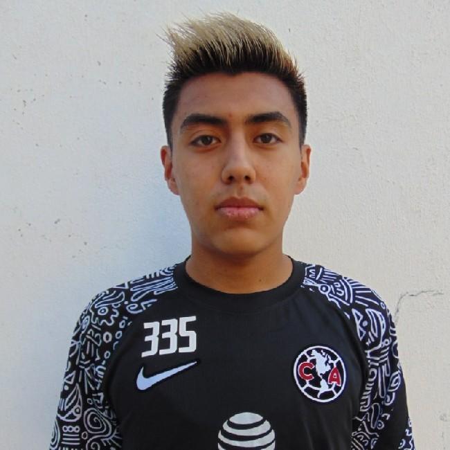 Hugo Andrés Valgañón Gutiérrez