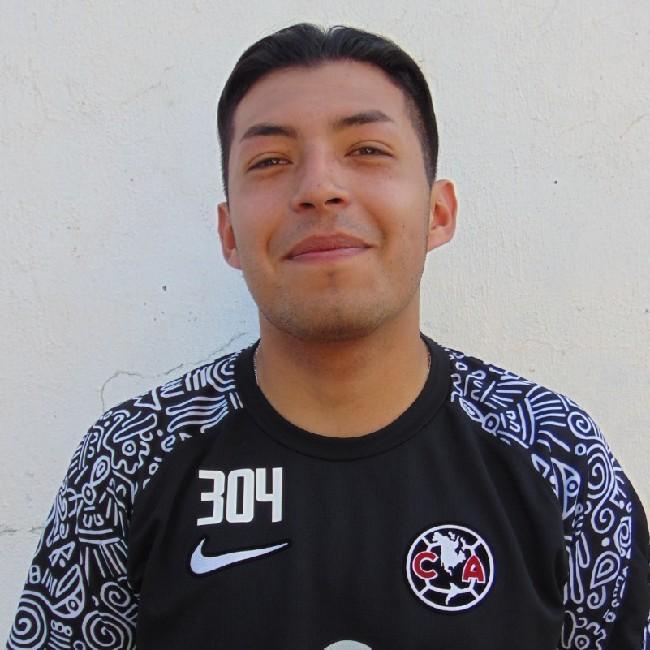 Juan Eduardo Avalos Cruz