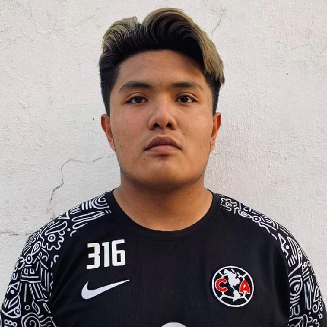 Ricarte Rodríguez Brandon