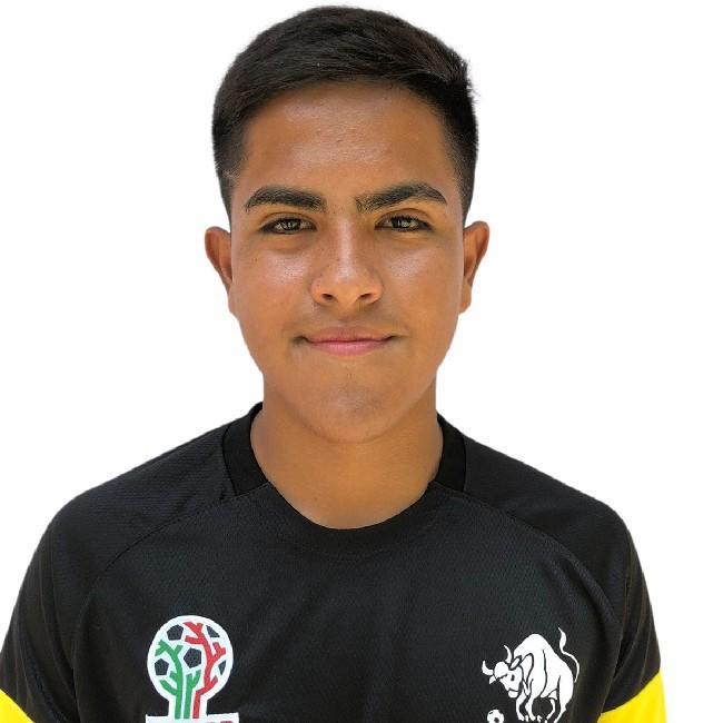 Luis fermando Gutiérrez Melgoza