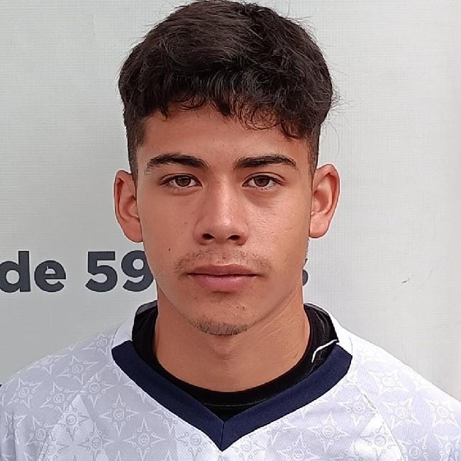 Josmar Amir Martínez Valdez