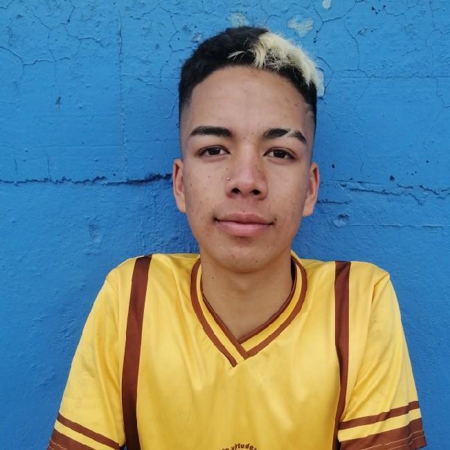 Iker Alonso Arriaga Rueda