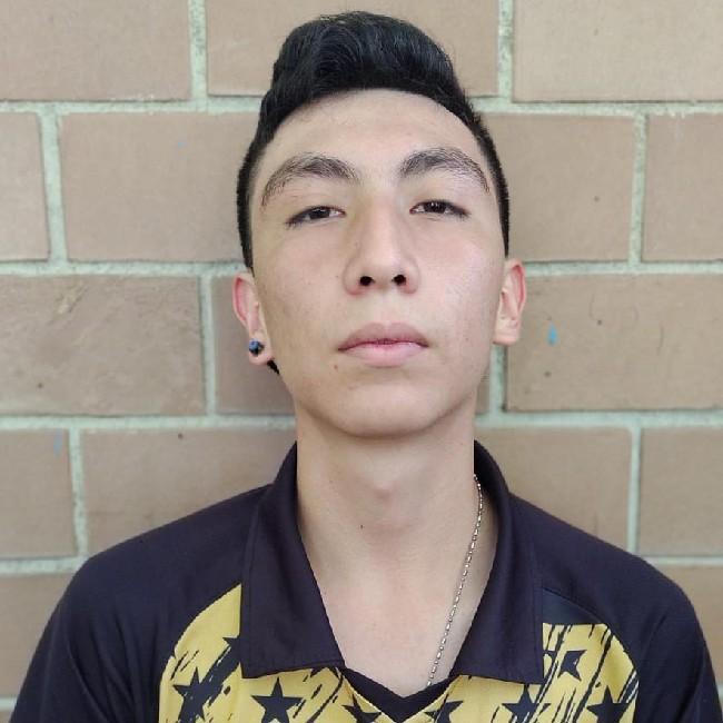 Ángel Antonio Bonilla Andrade