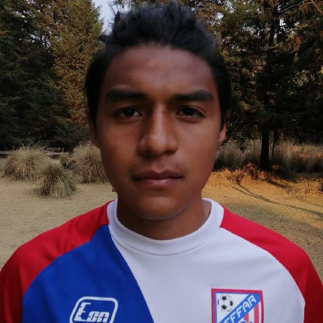 Bernardo Aguilar Salguero