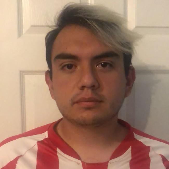 Marco Iván Castañeda Vargas