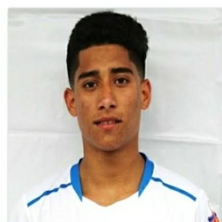 Irving Villegas Garcia