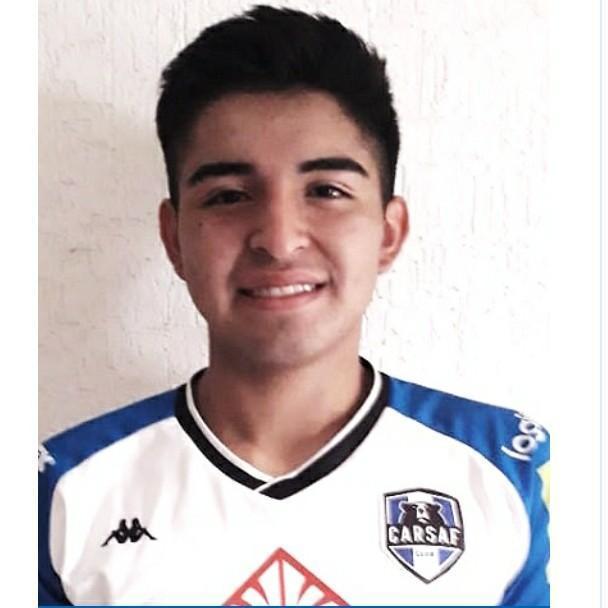 Diego Iván Ponce Leon