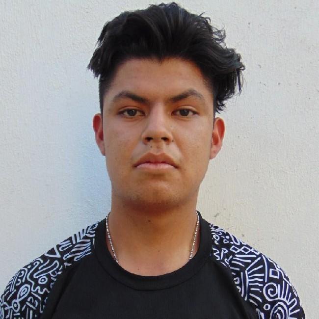 Brandon Pineda Curiel