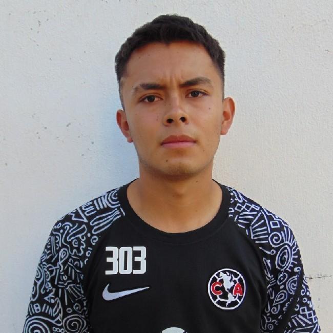 Samuel Nuñez Ramírez