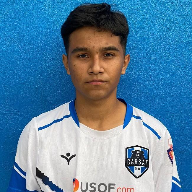 Jesús Gabriel Granillo Vargas