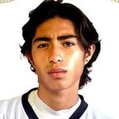 Brayan Eduardo Zamudio Magaña