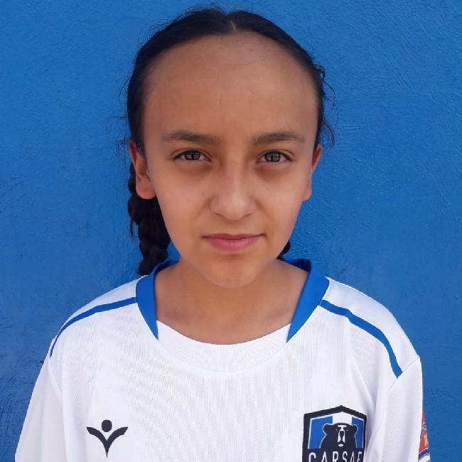 America Zareth Pérez Torres