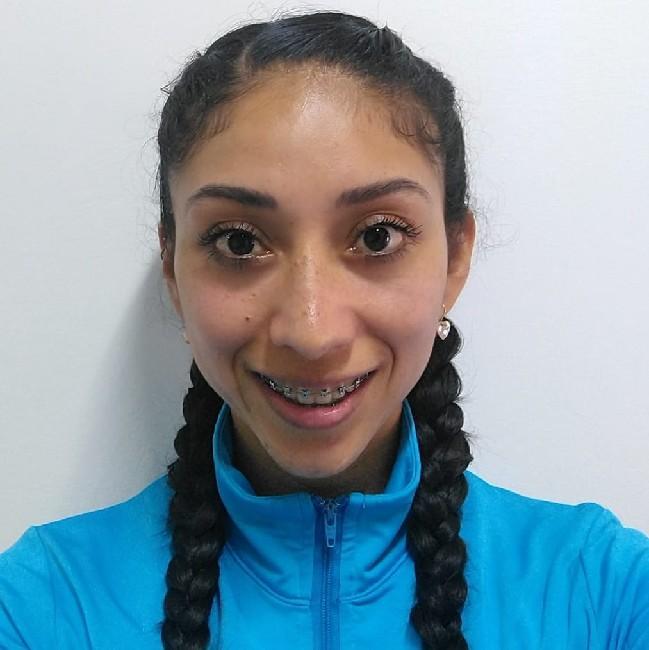 Isarai Mendieta Barrañon