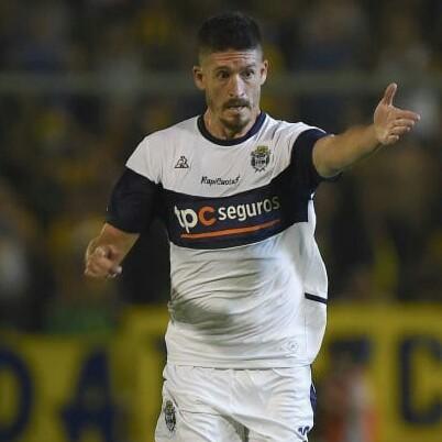 Maxi Coronel