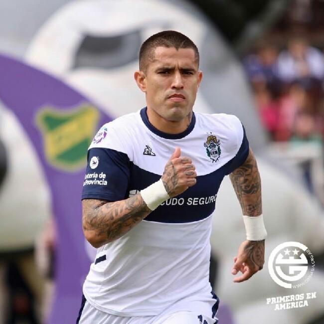 Victor Ayala