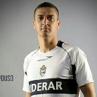 Omar Pouso
