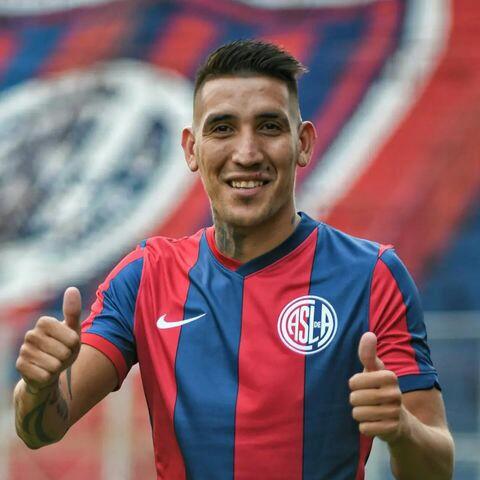 Ricardo Centurion