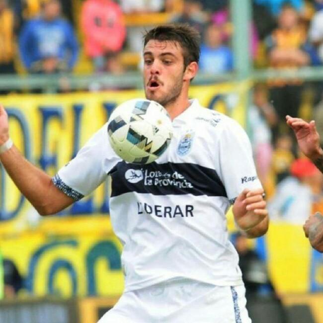 Federico Rasic