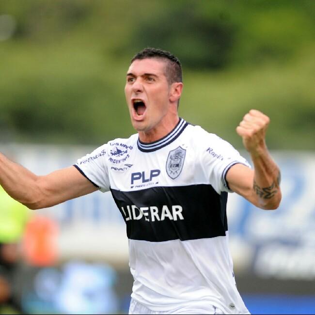 Osvaldo Barsottini