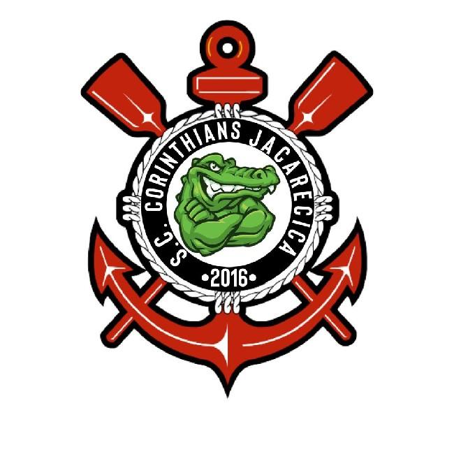 Corinthians Jacarecica