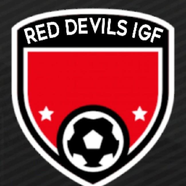 Red devils IGF