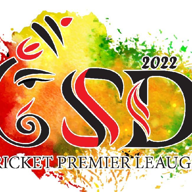 GSD CRICKET PREMIERE LEAGUE 2022