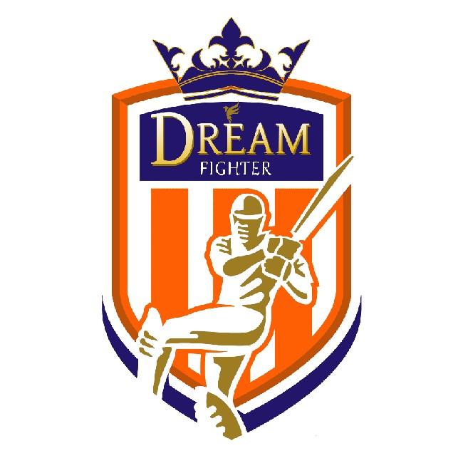 Dream Fighter