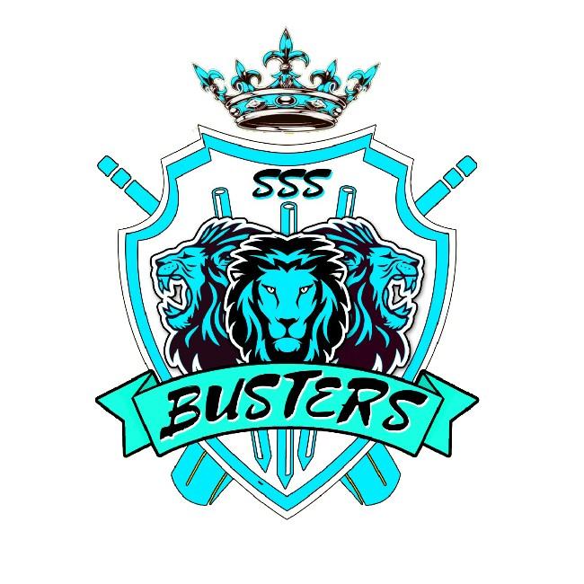 SSS BUSTER