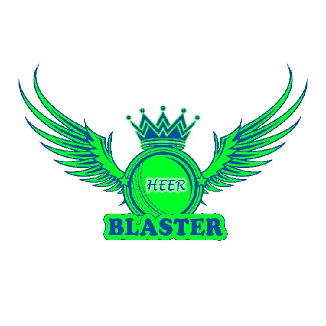 Heer Blasters