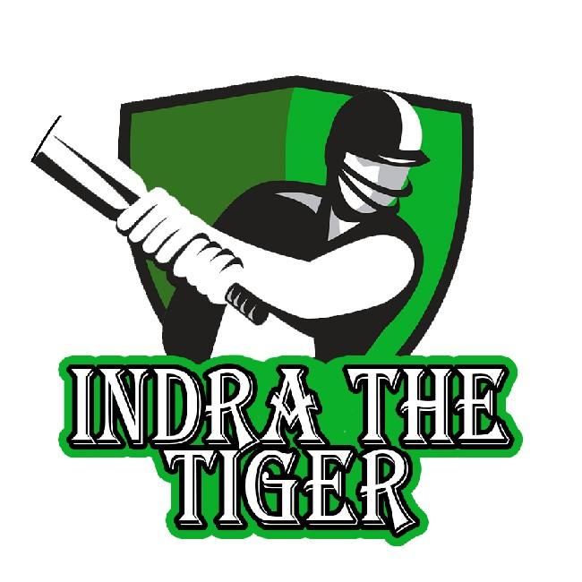 Indra The Tiger