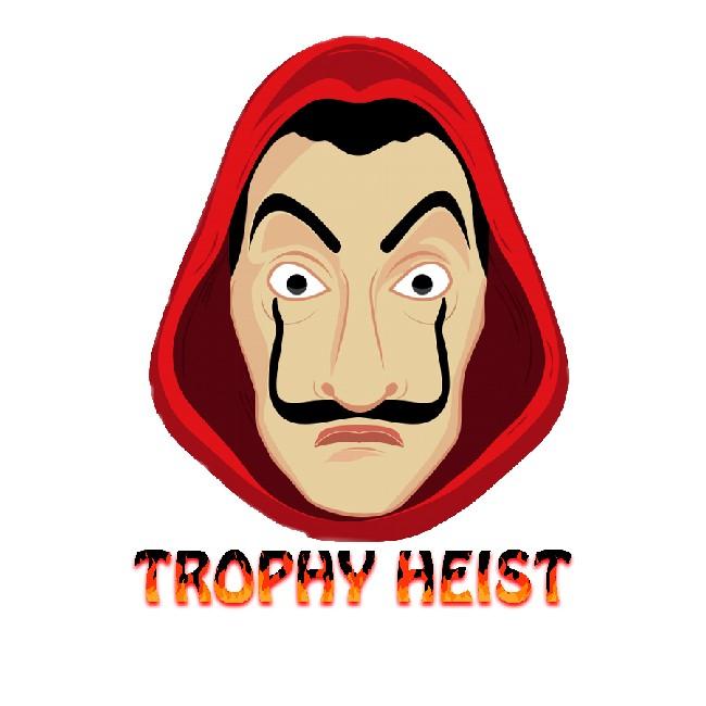 Trophy Heist