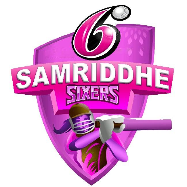 Samriddhe Sixers