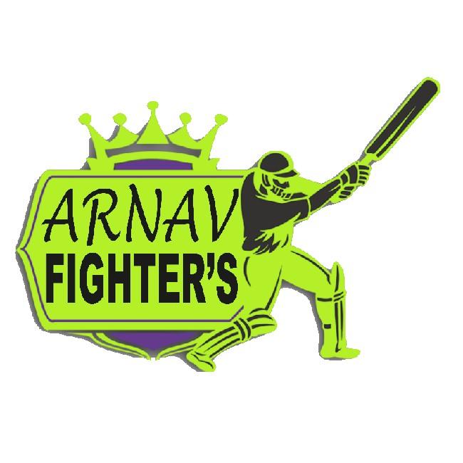 Arnab Fighter's