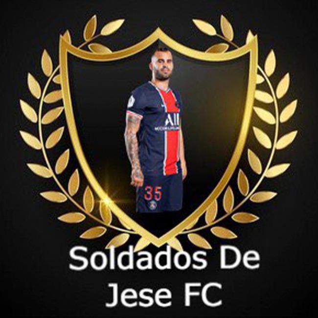 Soldados de Jese FC