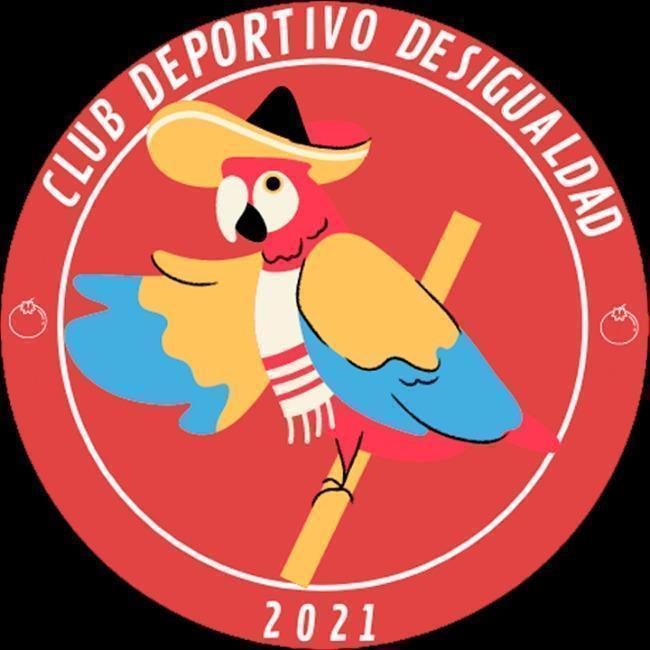CD Desigualdad