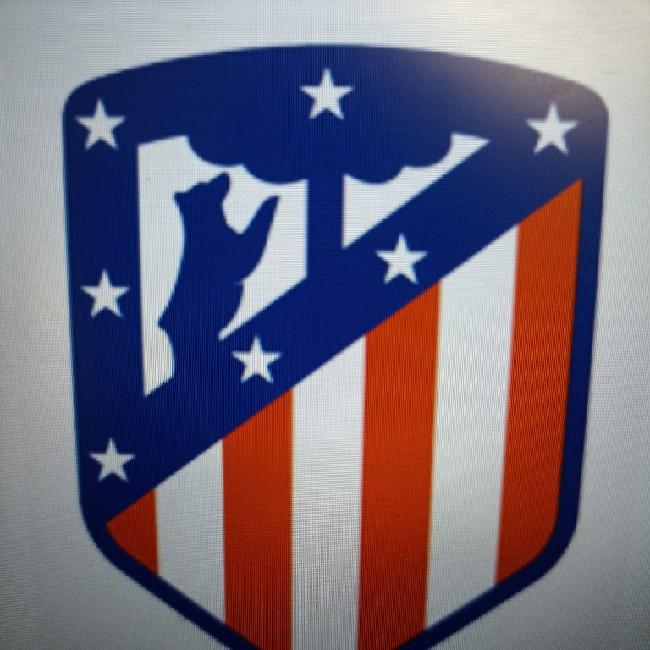 Atlético Madrid