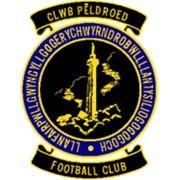 Clwb Pêl Droed Llanfairpwllgwyngyllgog
