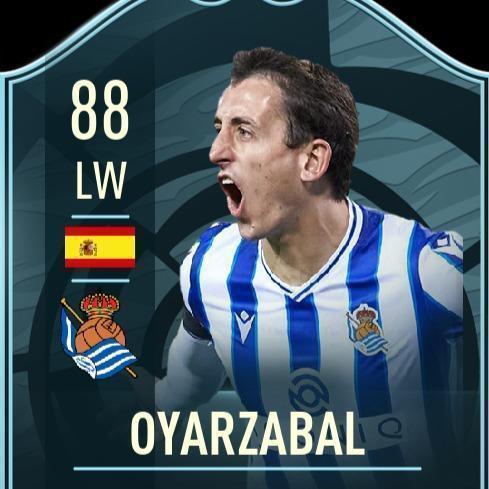 Oyarzabal