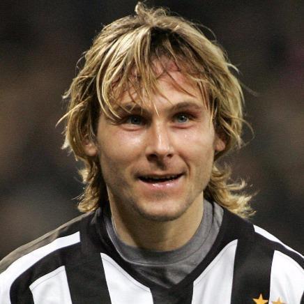 Pavel Nedved