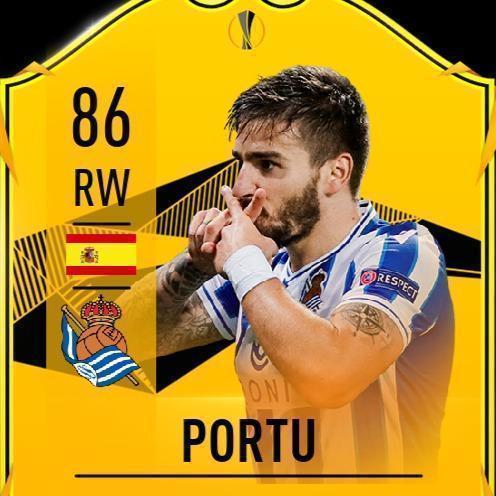 Portu