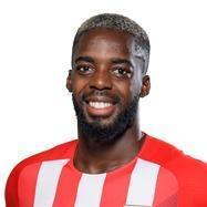 Iñaki Williams