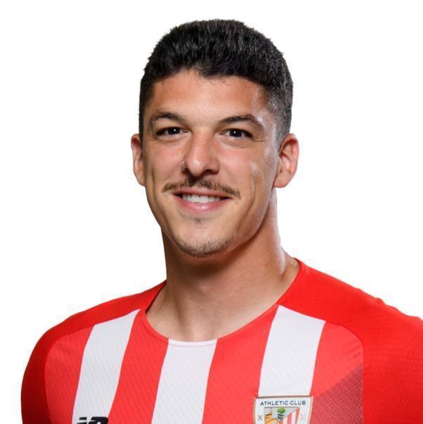 Ander Capa