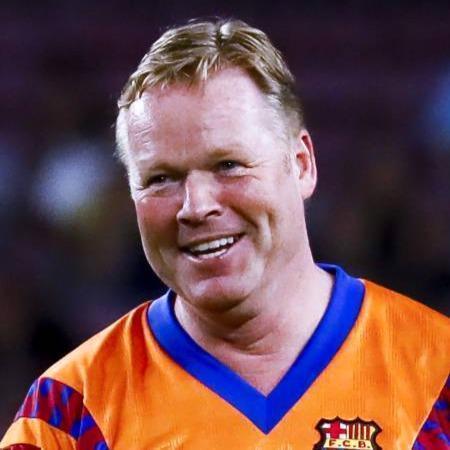 Koeman