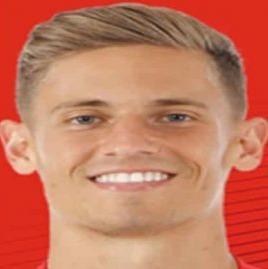 Marcos Llorente