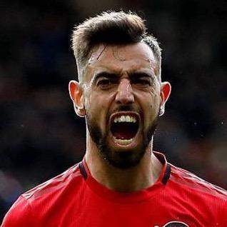 Bruno Fernandes