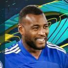 Morgan