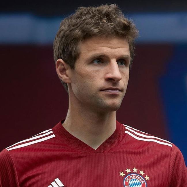Thomas Müller