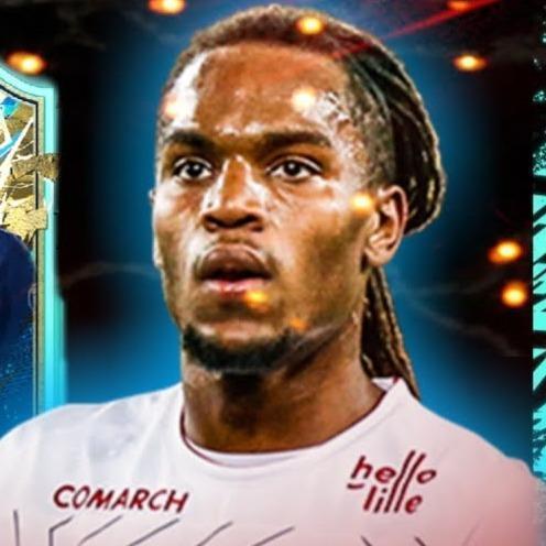 Renato Sanches